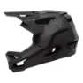 Seven IDP Project 23 Carbon Downhillhelm, Raw carbon / gloss grey
