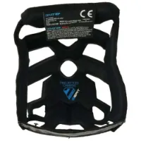 Seven IDP Project 23 Carbon Helmet Spare Innenpolsterung Seven IDP Project 23 Carbon Helmet Spare Innenpolsterung