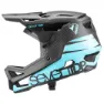 Seven IDP Project 23 Cg Downhillhelm, Blue / black