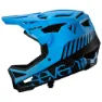 Blue / black