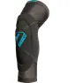 Black / blue