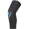 Black / blue 2