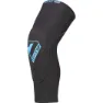 Black / blue 1