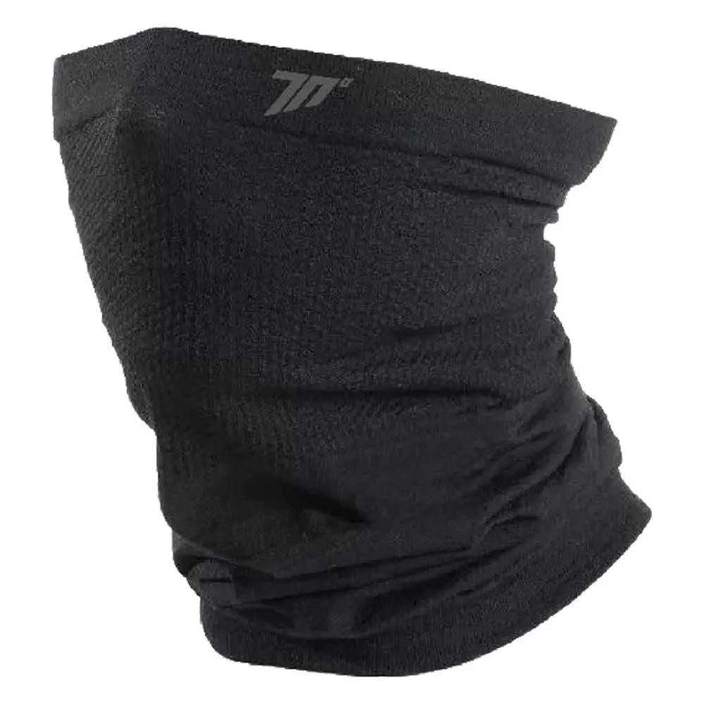 Seventy Degrees Sd-ct4 Nackenwärmer, Black Seventy Degrees Sd-ct4 Nackenwärmer, Black