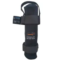 Seventy8 Cannondale Habit Battery Rahmentasche Seventy8 Cannondale Habit Battery Rahmentasche