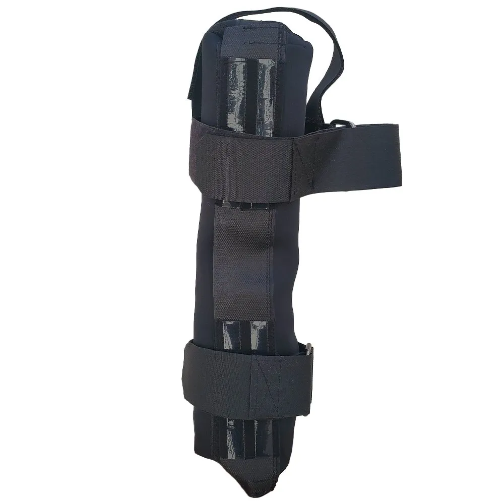 Seventy8 Cannondale Habit Battery Rahmentasche, Black, One Size Seventy8 Cannondale Habit Battery Rahmentasche, Black, One Size
