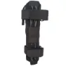 Seventy8 Cube Stereo 500wh Battery Rahmentasche, Black, One Size