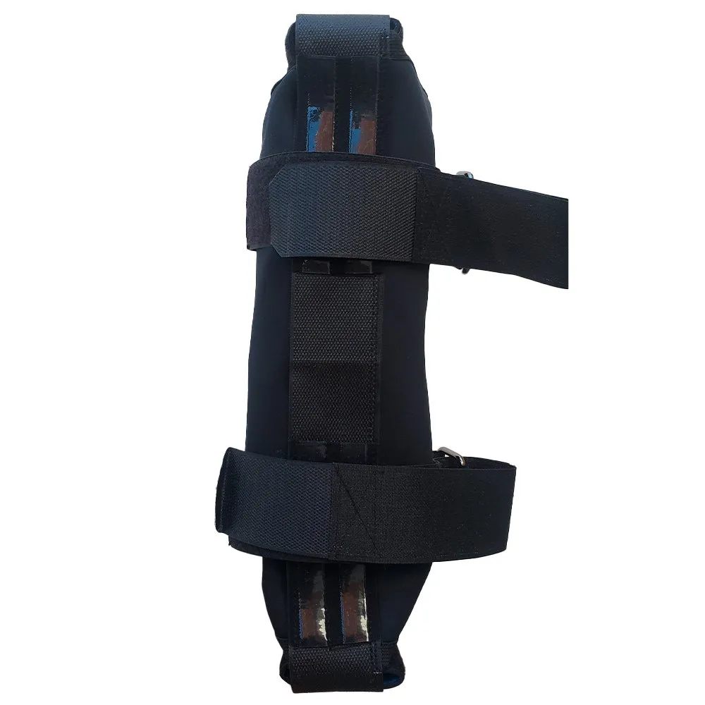 Seventy8 Giant Dirt Battery Rahmentasche, Black, One Size Seventy8 Giant Dirt Battery Rahmentasche, Black, One Size