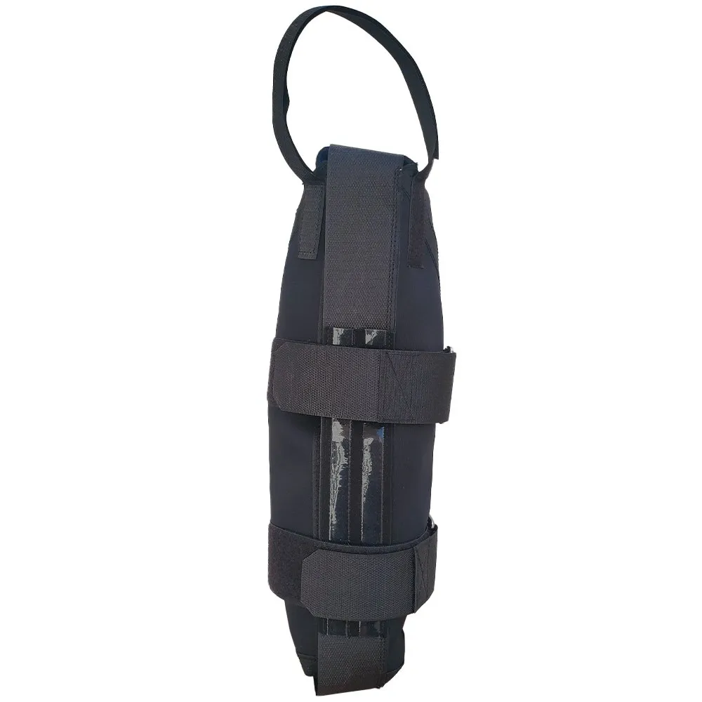 Seventy8 Haibike Battery Rahmentasche, Black, One Size Seventy8 Haibike Battery Rahmentasche, Black, One Size