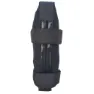 Seventy8 Lapierre Fs 600 Battery Rahmentasche, Black, One Size
