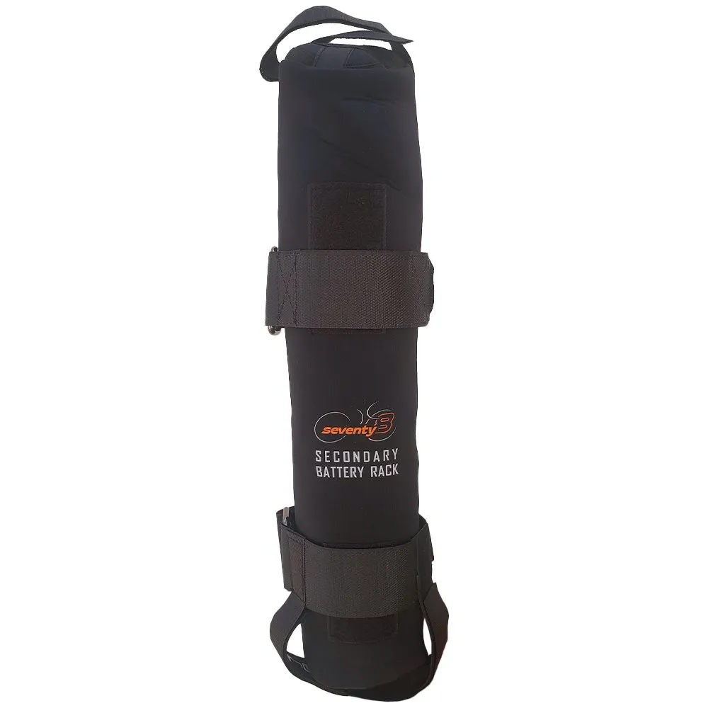 Seventy8 Orbea Wild 625w Battery Rahmentasche, Black, One Size Seventy8 Orbea Wild 625w Battery Rahmentasche, Black, One Size