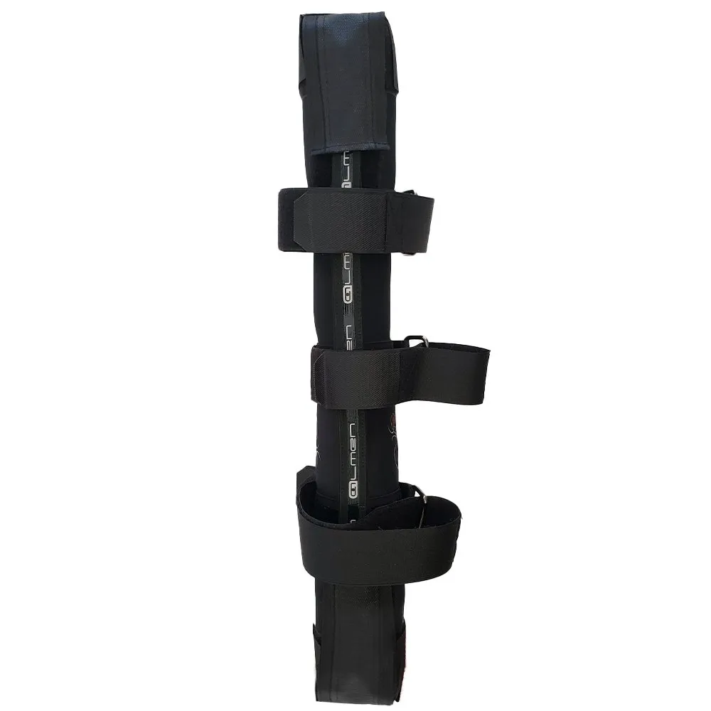 Seventy8 Specialized Turbolevo Battery Rahmentasche, Black, One Size