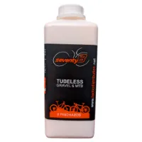 Seventy8 Tubeless Dichtmittel 1l Seventy8 Tubeless Dichtmittel 1l