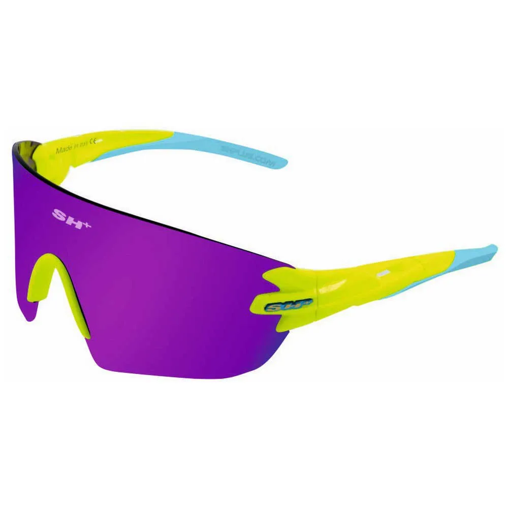 Sh+ Rg 5300 Spiegel-sonnenbrille Sh+ Rg 5300 Spiegel-sonnenbrille