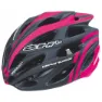 Black matt / pink