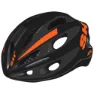 Black / orange