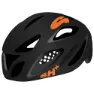 Black / orange
