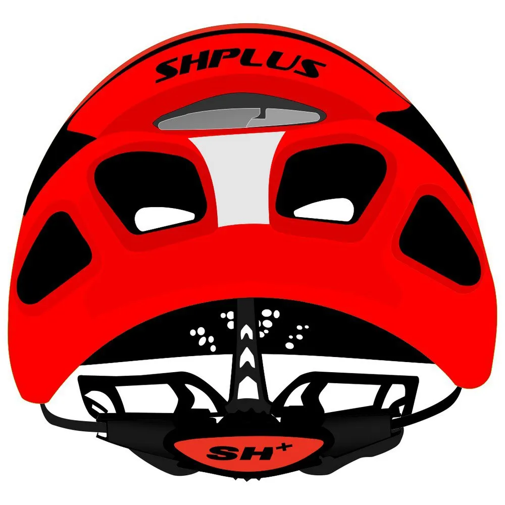 Sh+ Shirocco Helm Sh+ Shirocco Helm