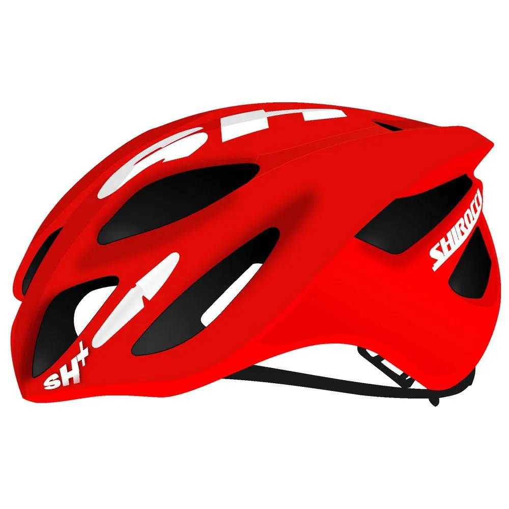 Sh+ Shirocco Helm Sh+ Shirocco Helm