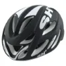 Sh+ Shirocco S-tech Helm, Black / white matt