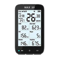 Shanren Max 30 Smart Gps Ant+/bluetooth Fahrradcomputer Shanren Max 30 Smart Gps Ant+/bluetooth Fahrradcomputer