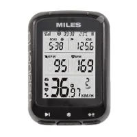 Shanren Miles Ble5.0 Wireless Fahrradcomputer Shanren Miles Ble5.0 Wireless Fahrradcomputer