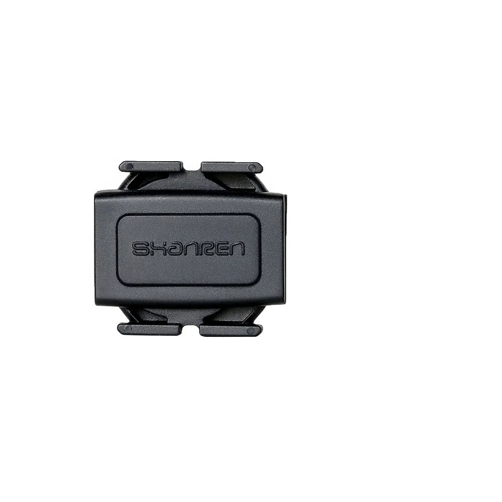 Shanren Trittfrequenzsensor, Black Shanren Trittfrequenzsensor, Black