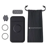 SHAPEHEART Smartphone Unterstützung