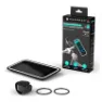 SHAPEHEART Smartphone Unterstützung, Black, XL