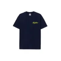 Shark Attack Ban Ocean Pollution Kurzarm-t-shirt male