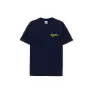 Shark Attack Ban Ocean Pollution Kurzarm-t-shirt male