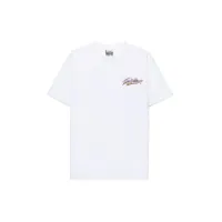 Shark Attack Barbeque Kurzarm-t-shirt male Shark Attack Barbeque Kurzarm-t-shirt male