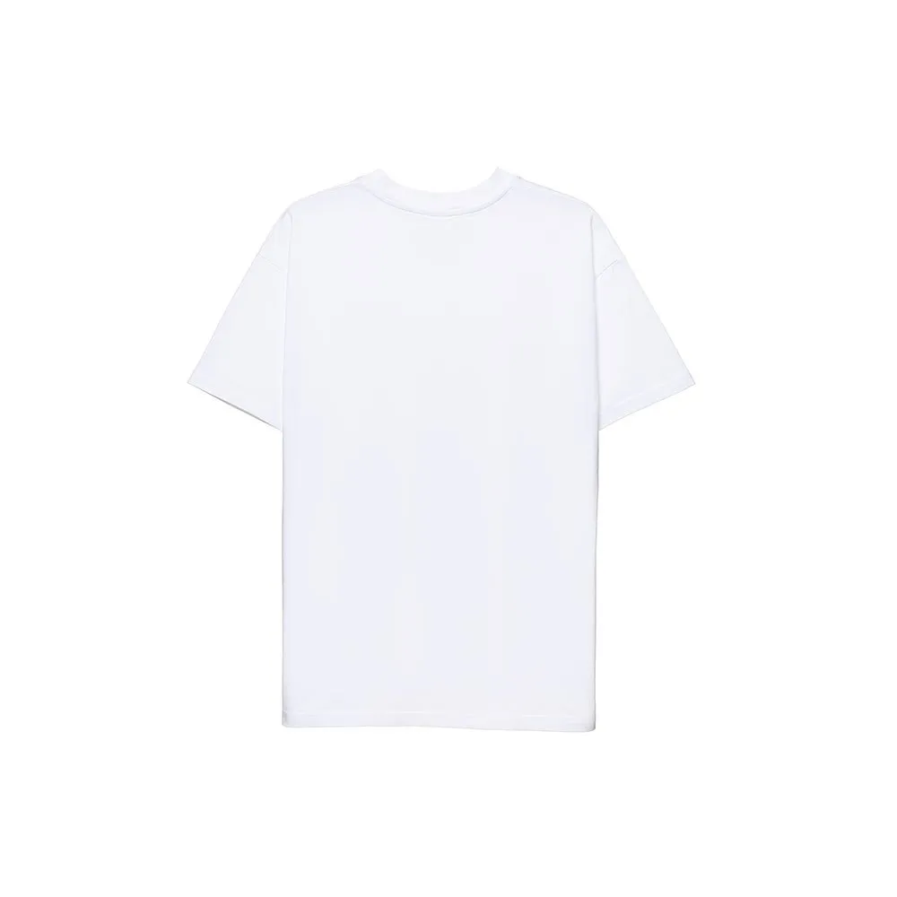 Shark Attack Basic Kurzarm-t-shirt male Shark Attack Basic Kurzarm-t-shirt male