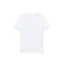 Shark Attack Basic Kurzarm-t-shirt male