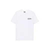 Shark Attack Classic Logo Kurzarm-t-shirt male Shark Attack Classic Logo Kurzarm-t-shirt male