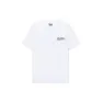Shark Attack Classic Logo Kurzarm-t-shirt male