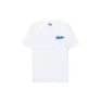 Shark Attack I Feel Sick Kurzarm-t-shirt male