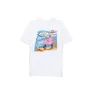 Shark Attack I Feel Sick Kurzarm-t-shirt male