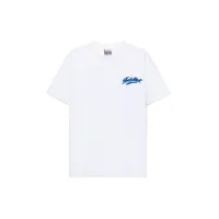 Shark Attack International Cuisine Kurzarm-t-shirt male