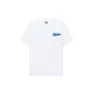 Shark Attack International Cuisine Kurzarm-t-shirt male