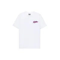 Shark Attack Maneater Kurzarm-t-shirt male Shark Attack Maneater Kurzarm-t-shirt male