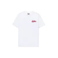Shark Attack Surfers Paradise Kurzarm-t-shirt male
