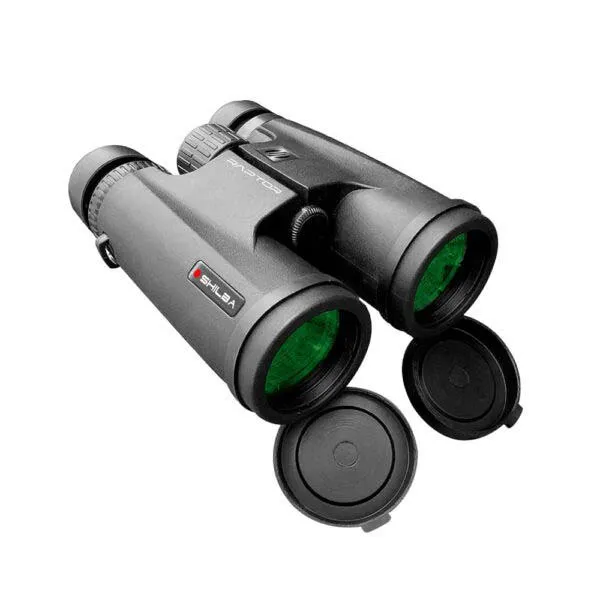 Shilba Raptor 10x42 Fernglas, Black, One Size Shilba Raptor 10x42 Fernglas, Black, One Size