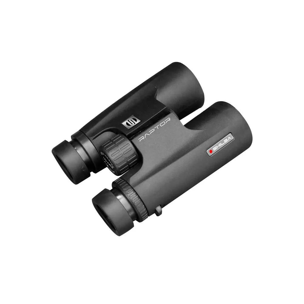 Shilba Raptor 10x42 Fernglas, Black, One Size Shilba Raptor 10x42 Fernglas, Black, One Size