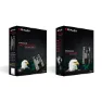 Shilba Raptor 10x42 Fernglas, Black, One Size