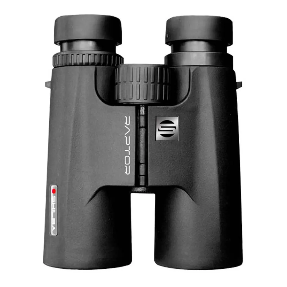 Shilba Raptor 8x42 Fernglas, Black, One Size Shilba Raptor 8x42 Fernglas, Black, One Size