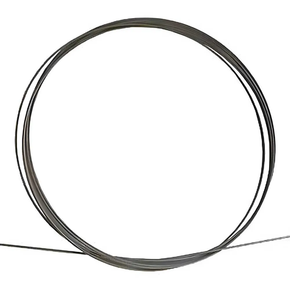 Shimano 1.2 X 2100 Mm Schaltzug 100 Einheiten, Steel, One Size Shimano 1.2 X 2100 Mm Schaltzug 100 Einheiten, Steel, One Size