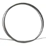 Shimano 1.2 X 2100 Mm Schaltzug 100 Einheiten, Steel, One Size
