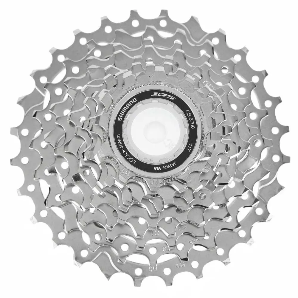 Shimano 105 5700 Kassette Shimano 105 5700 Kassette
