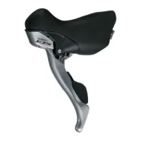 Shimano 105 5700 Linker Bremshebel Mit Schalthebel Shimano 105 5700 Linker Bremshebel Mit Schalthebel